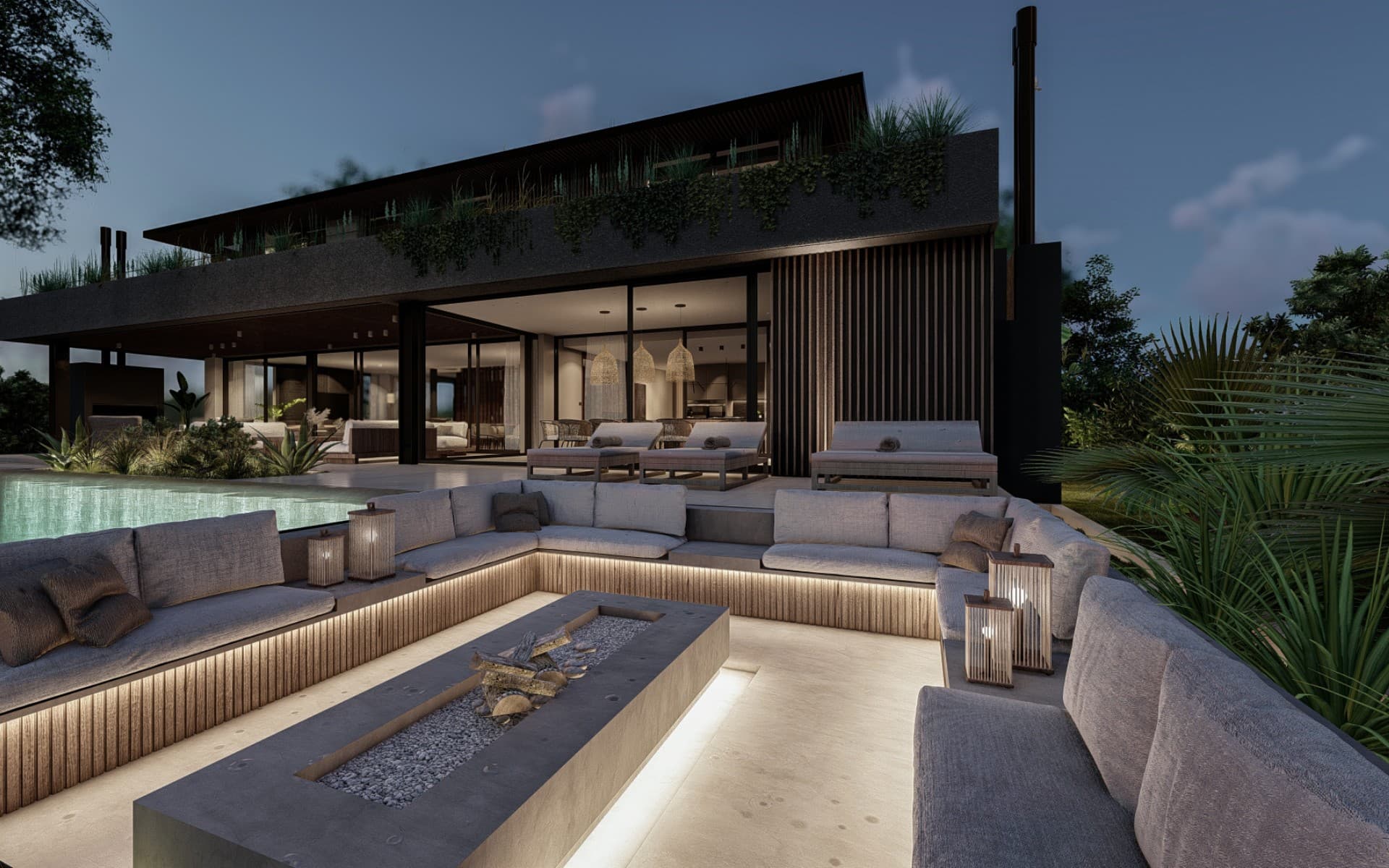 null Casa Golf