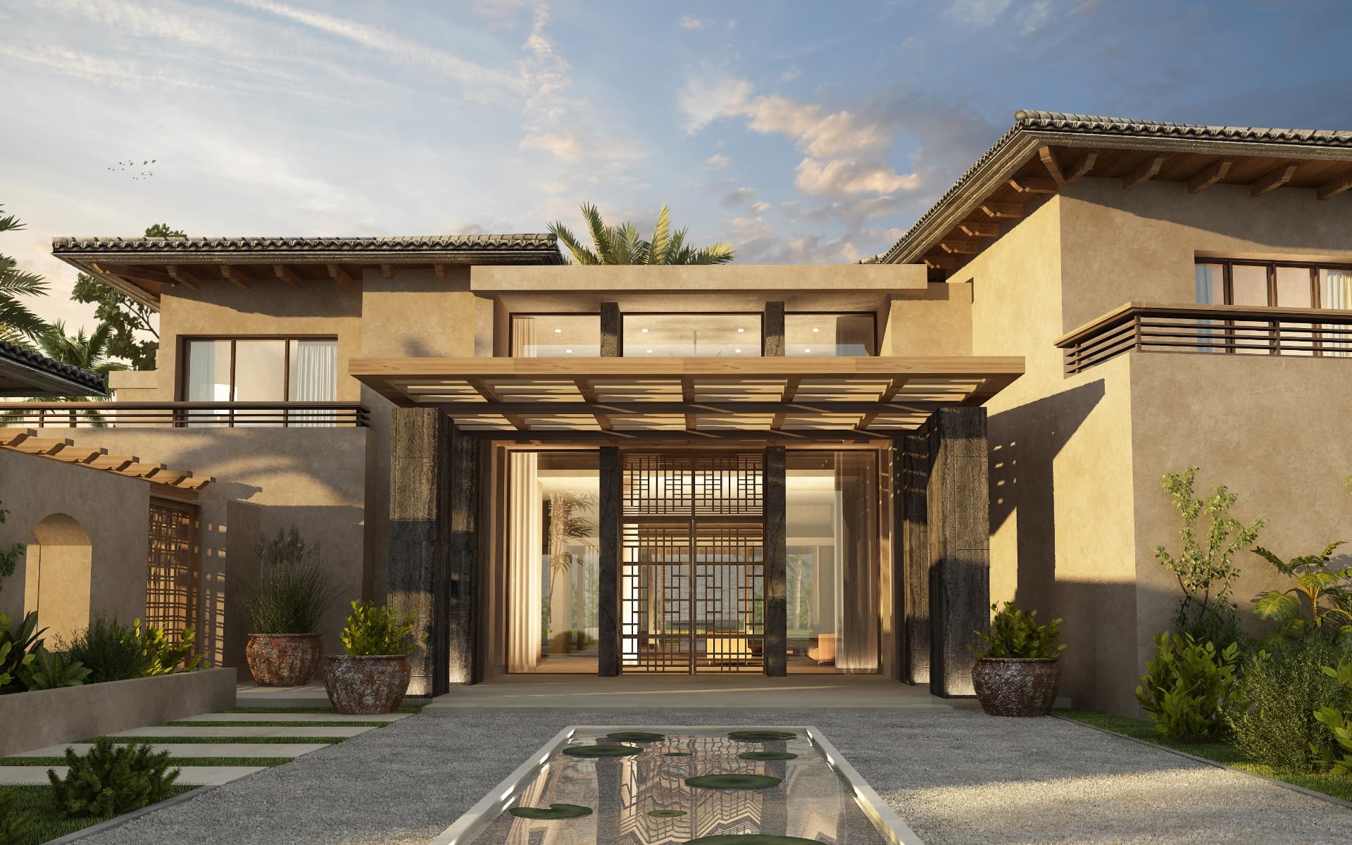 Casa Biscayne