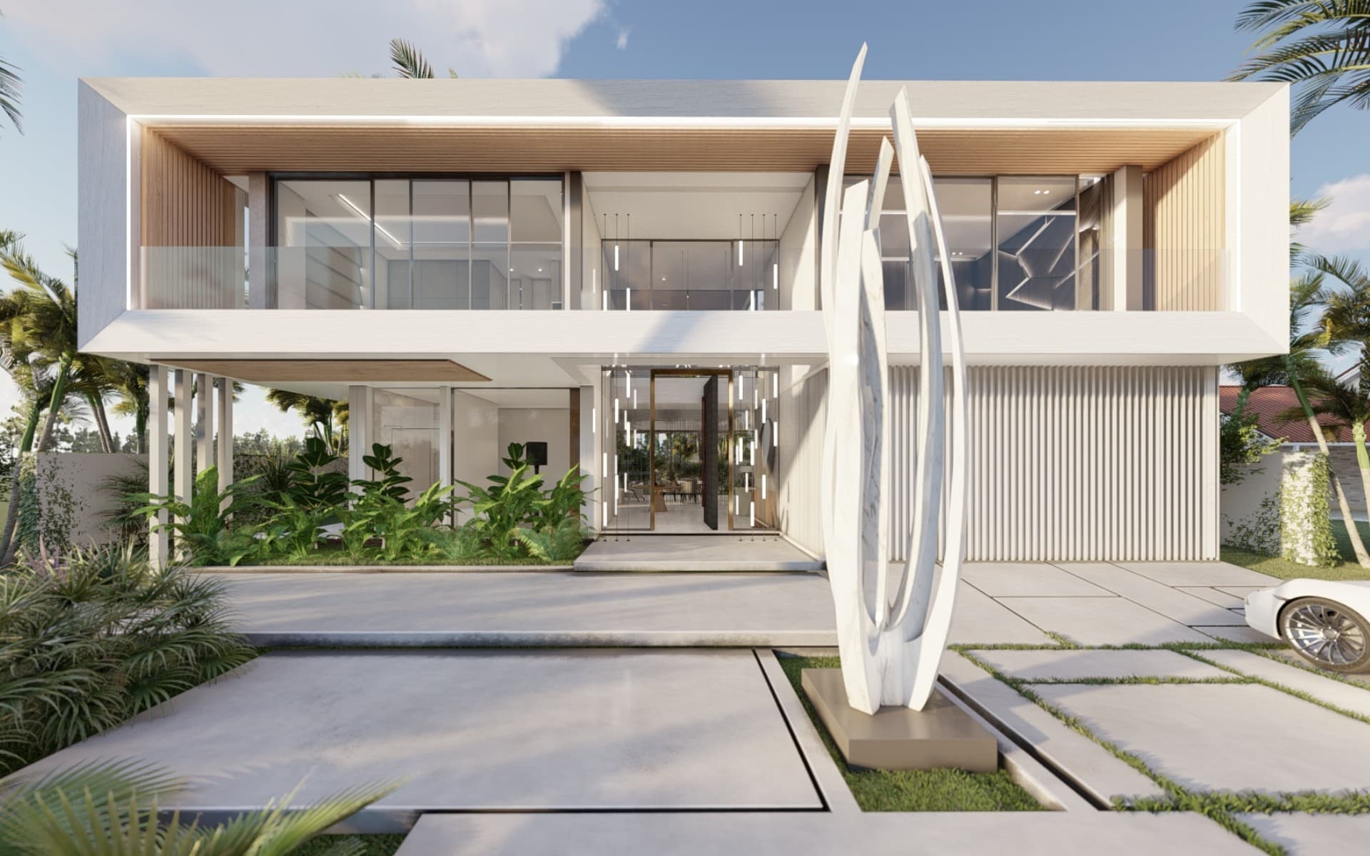 Casa Diamond