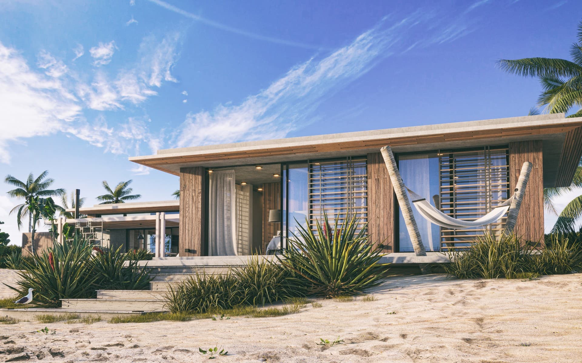 Casa Freshwater