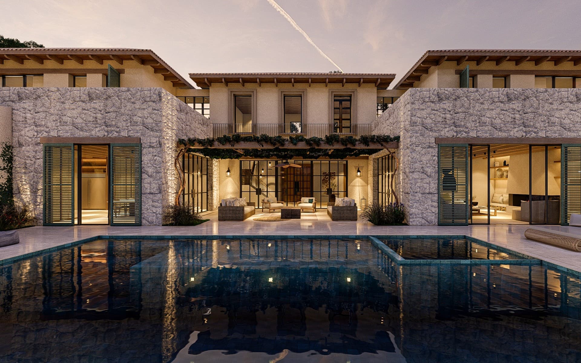 Casa Mallorca