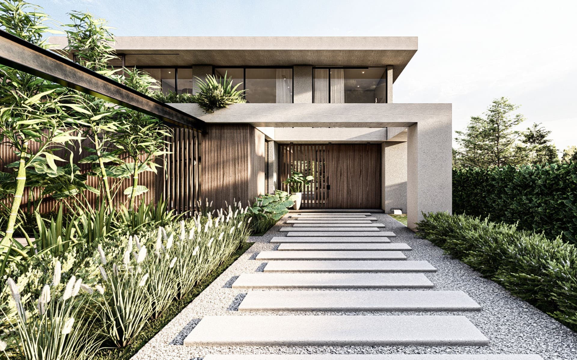 Casa Miraflores