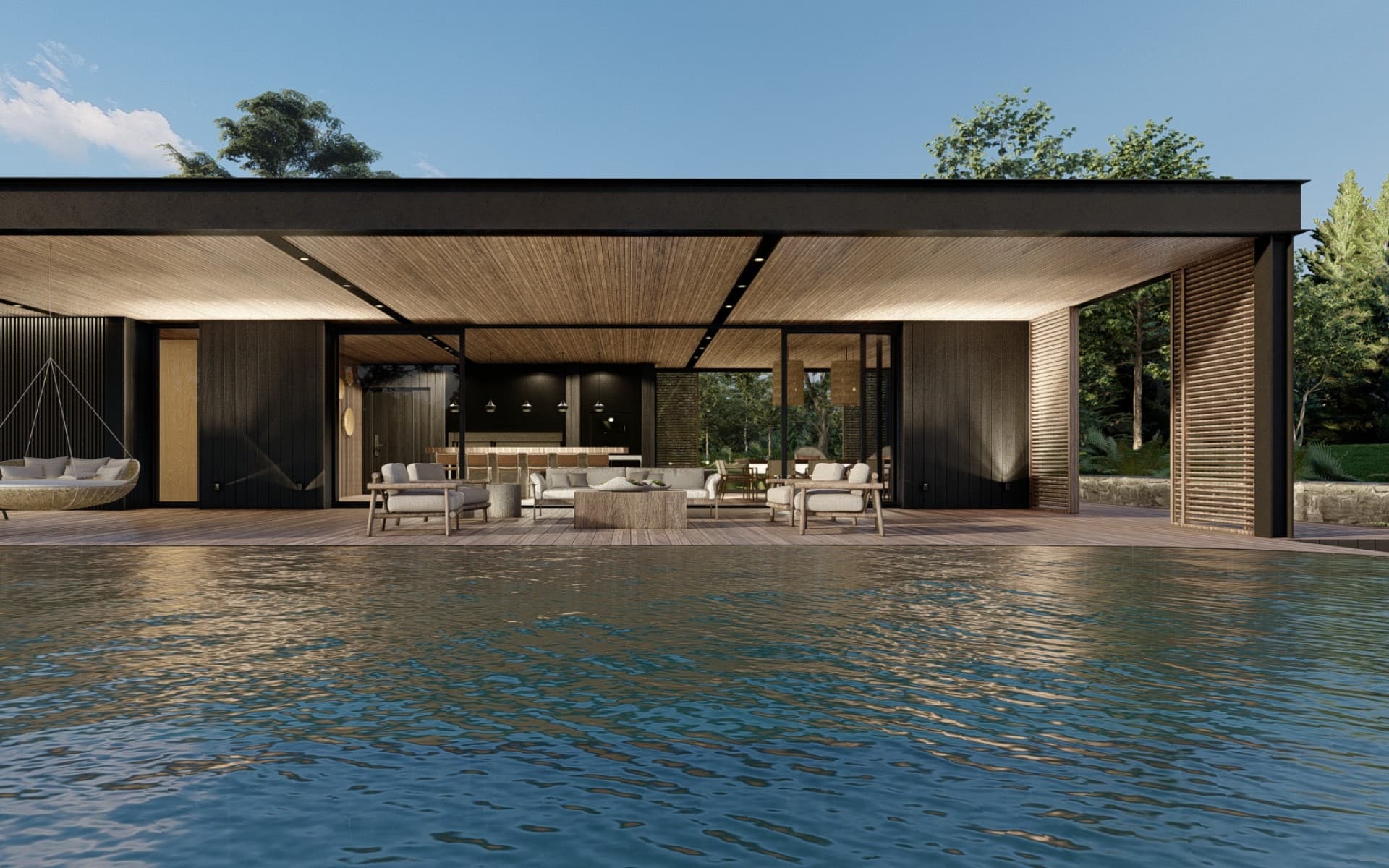 null Casa Napa