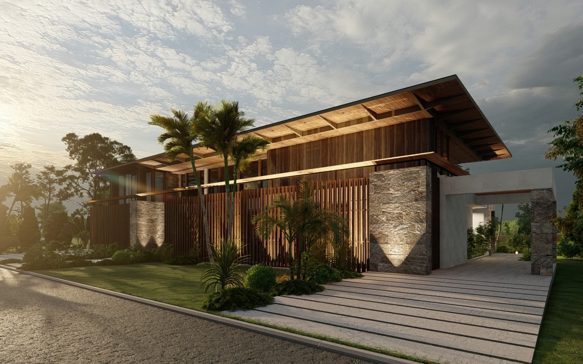 Casa Naudir