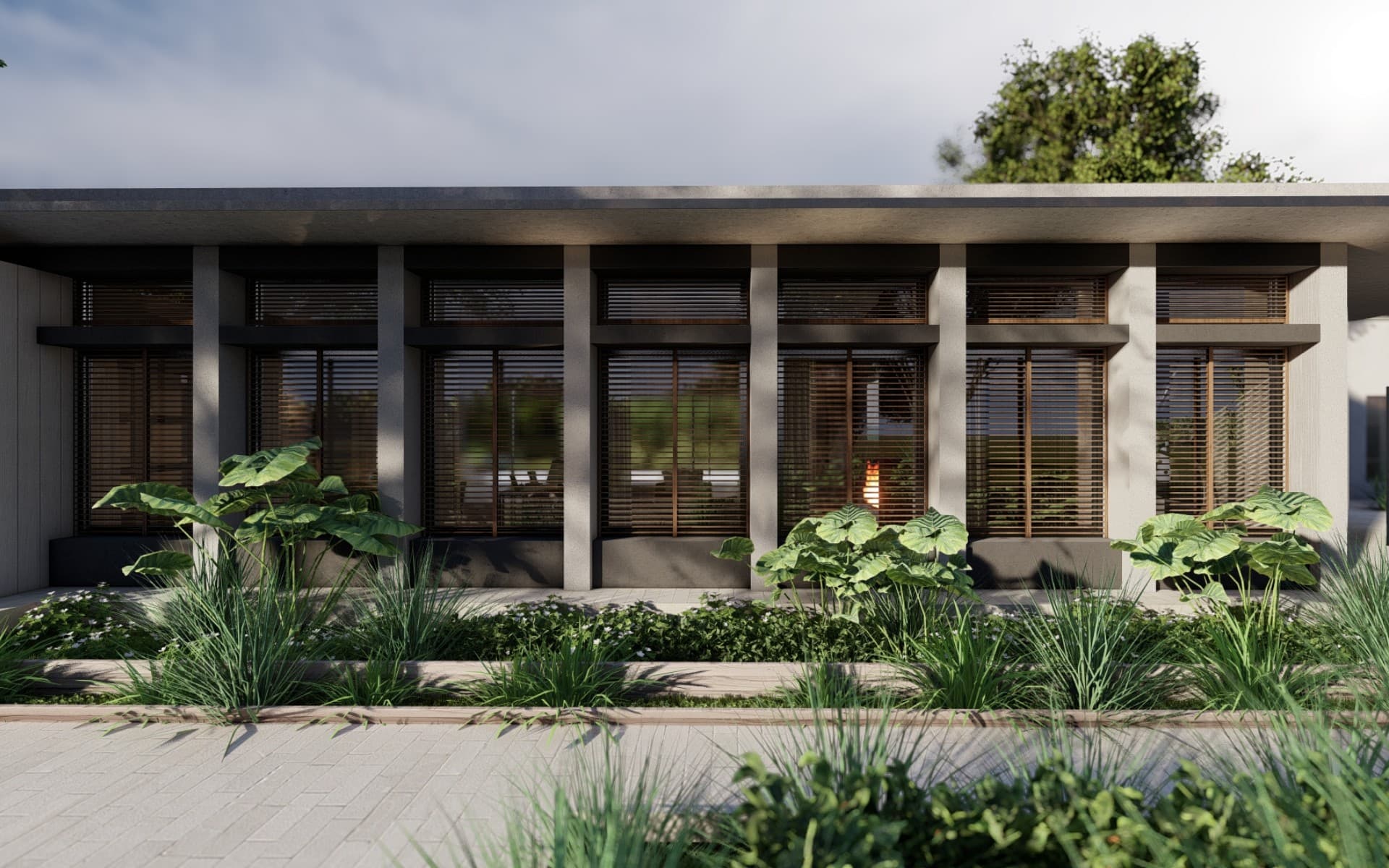 Casa Ubud