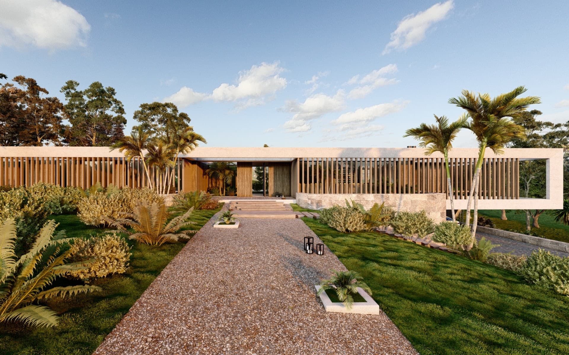 null Casa Villa