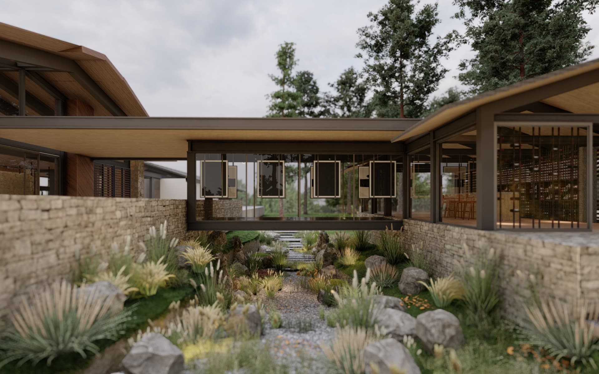 Casa Wayna