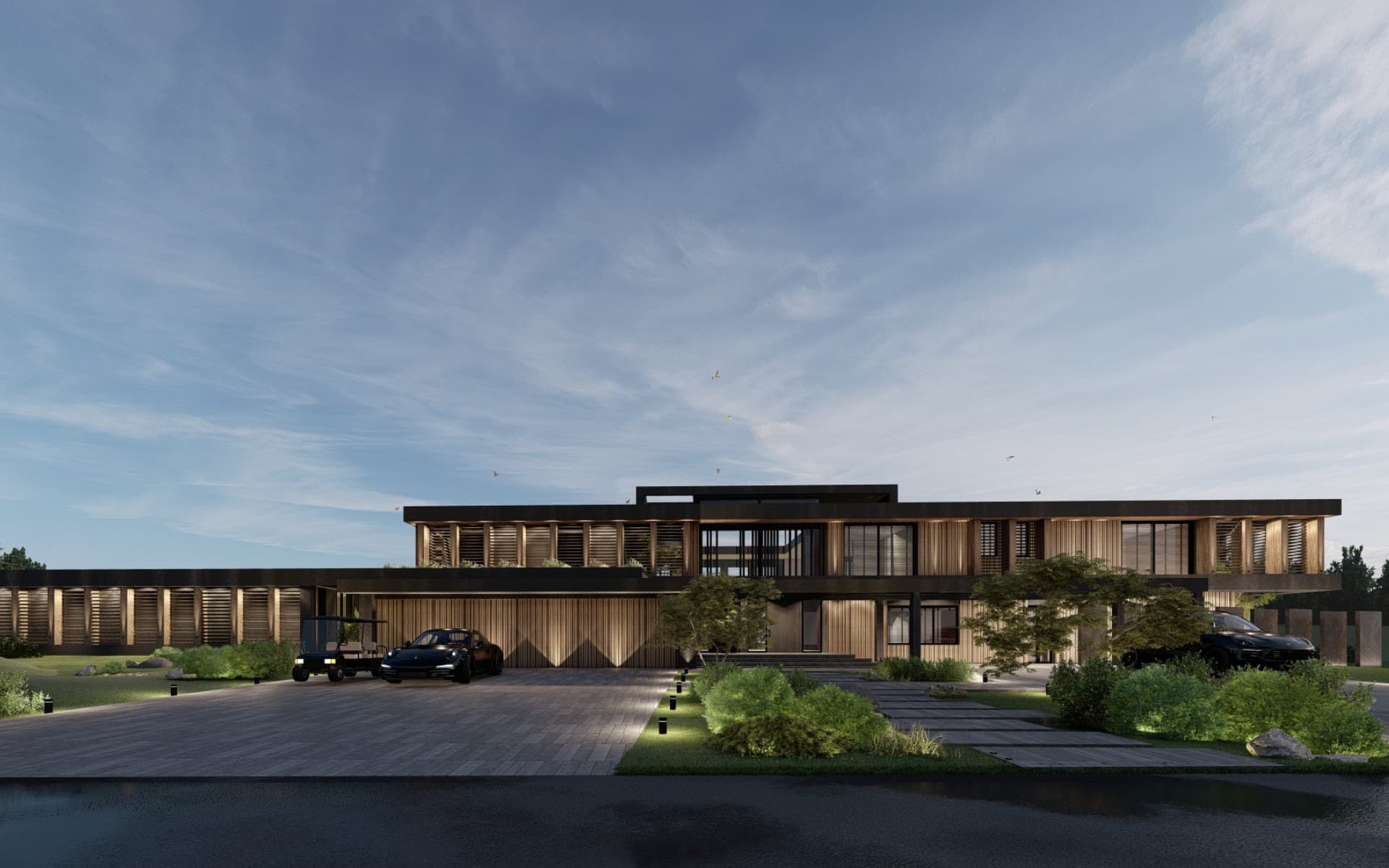 Casa Westwood