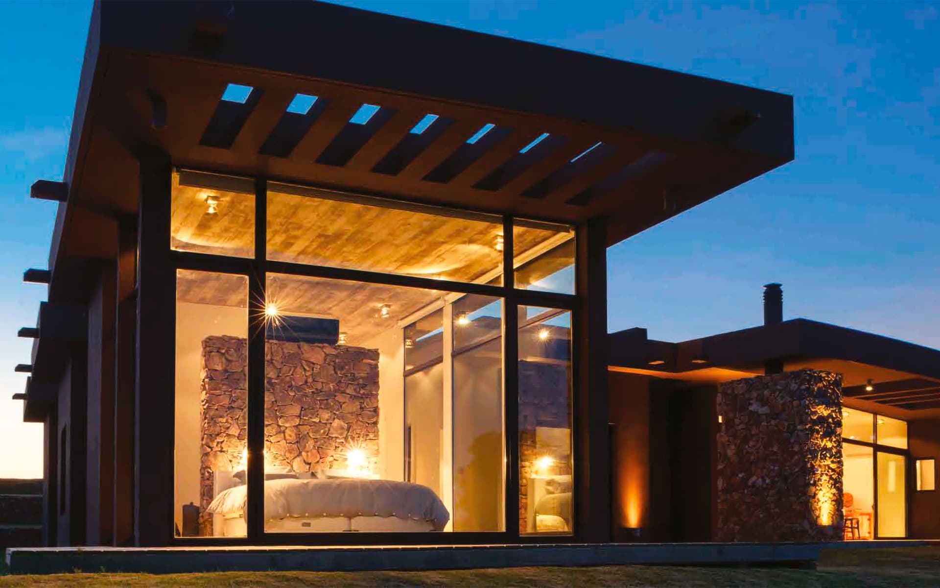 Casa el Descanso