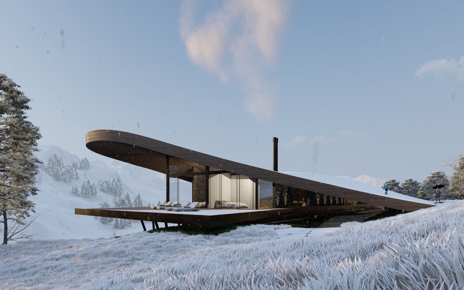 Casa Mantaraya