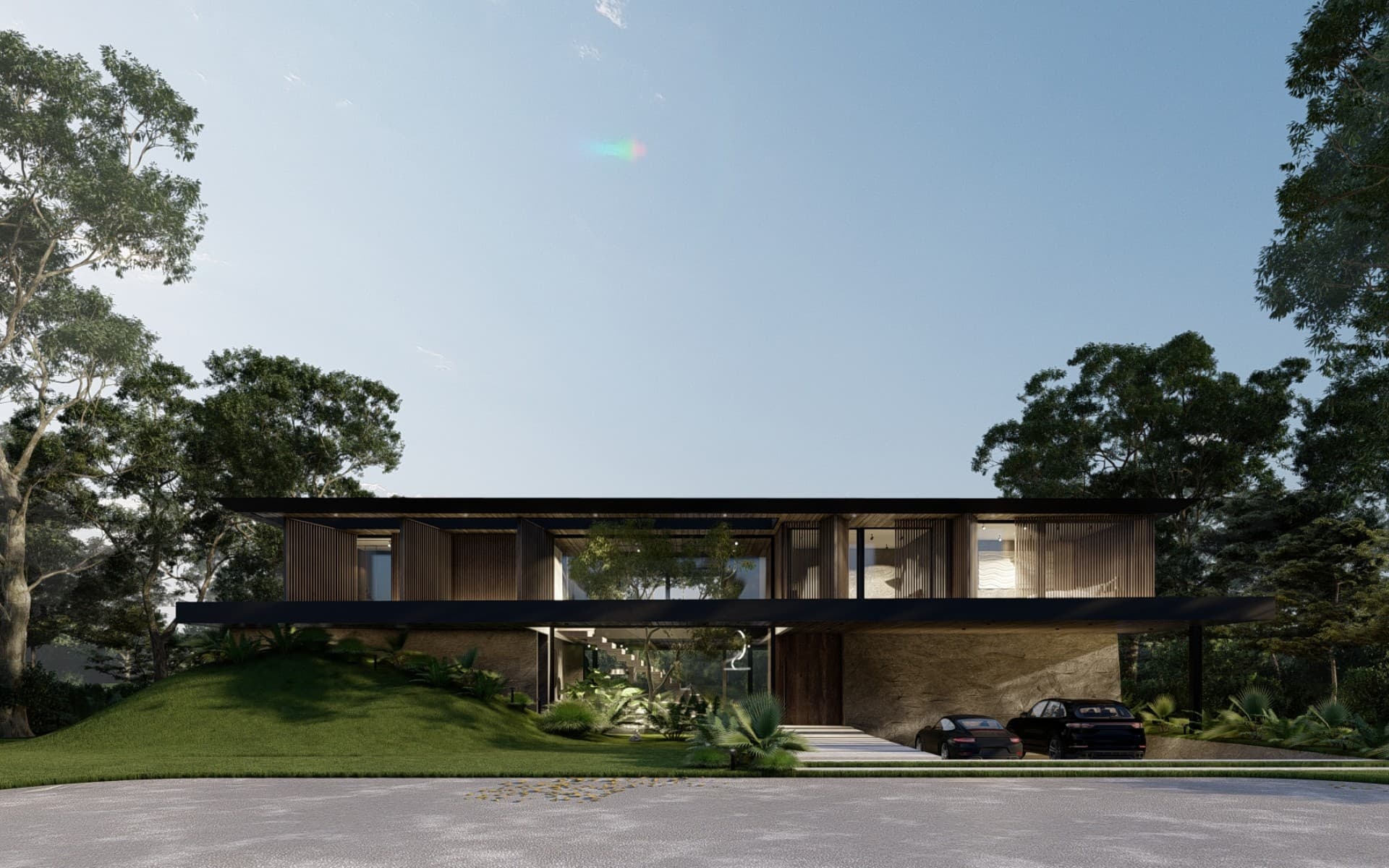 Casa Marina