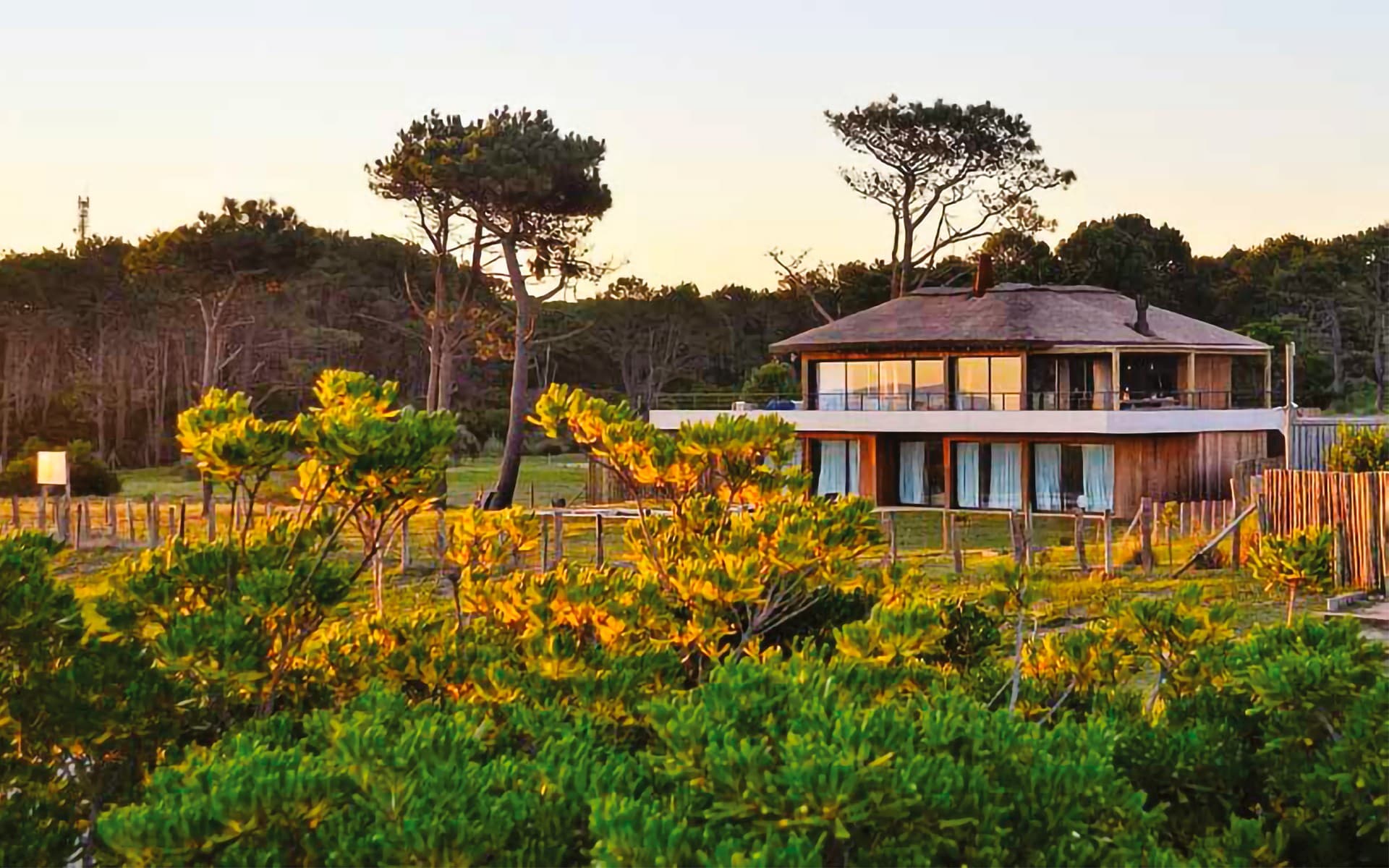 Casa Pine Beach