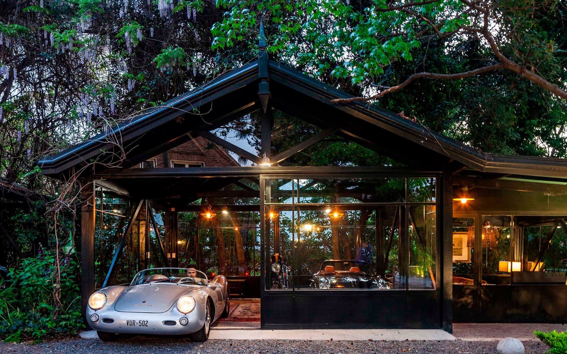 Casa Costwold